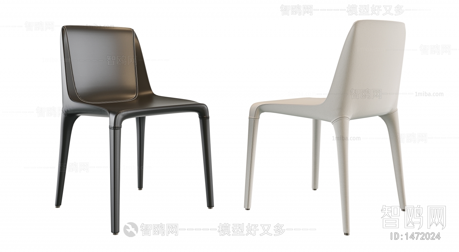 Modern Single Chair