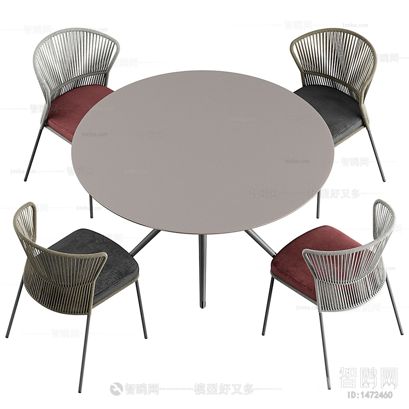 Modern Outdoor Tables And Chairs