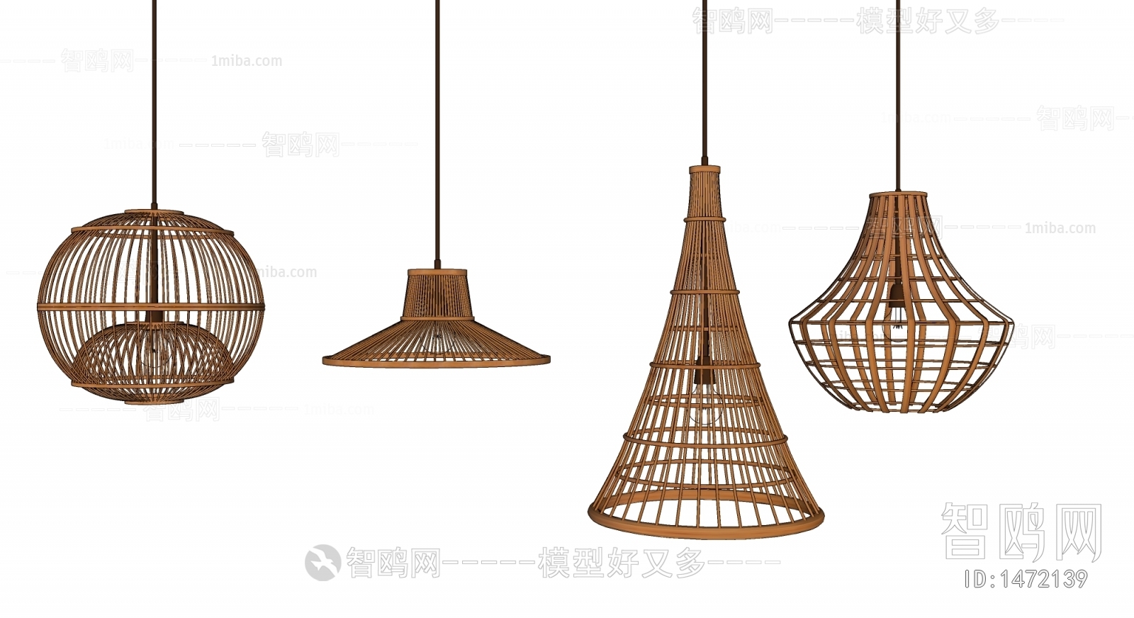 Japanese Style Southeast Asian Style New Chinese Style Droplight