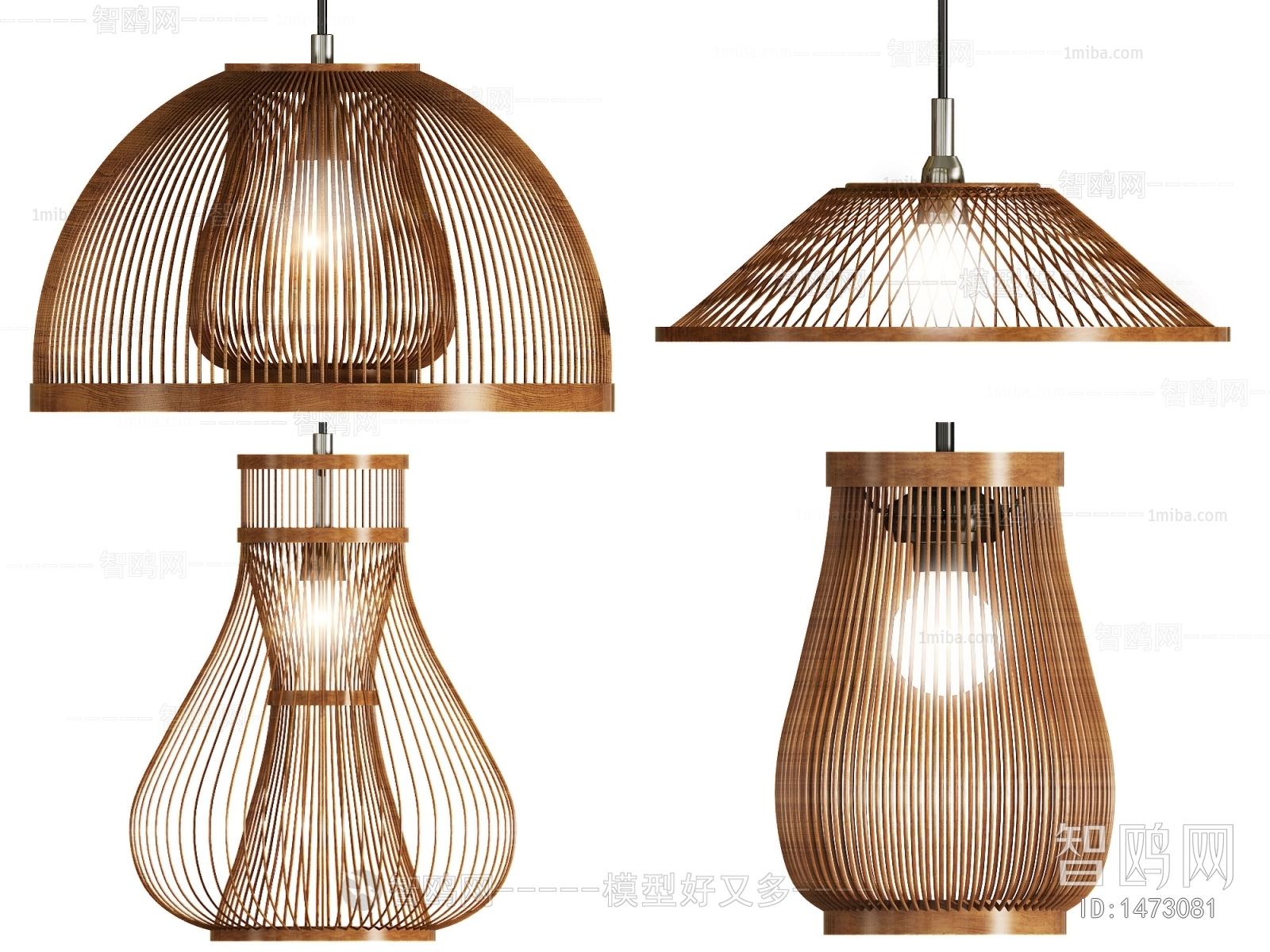 Japanese Style Southeast Asian Style New Chinese Style Droplight