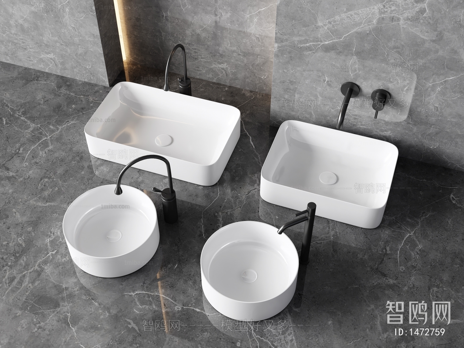 Modern Basin