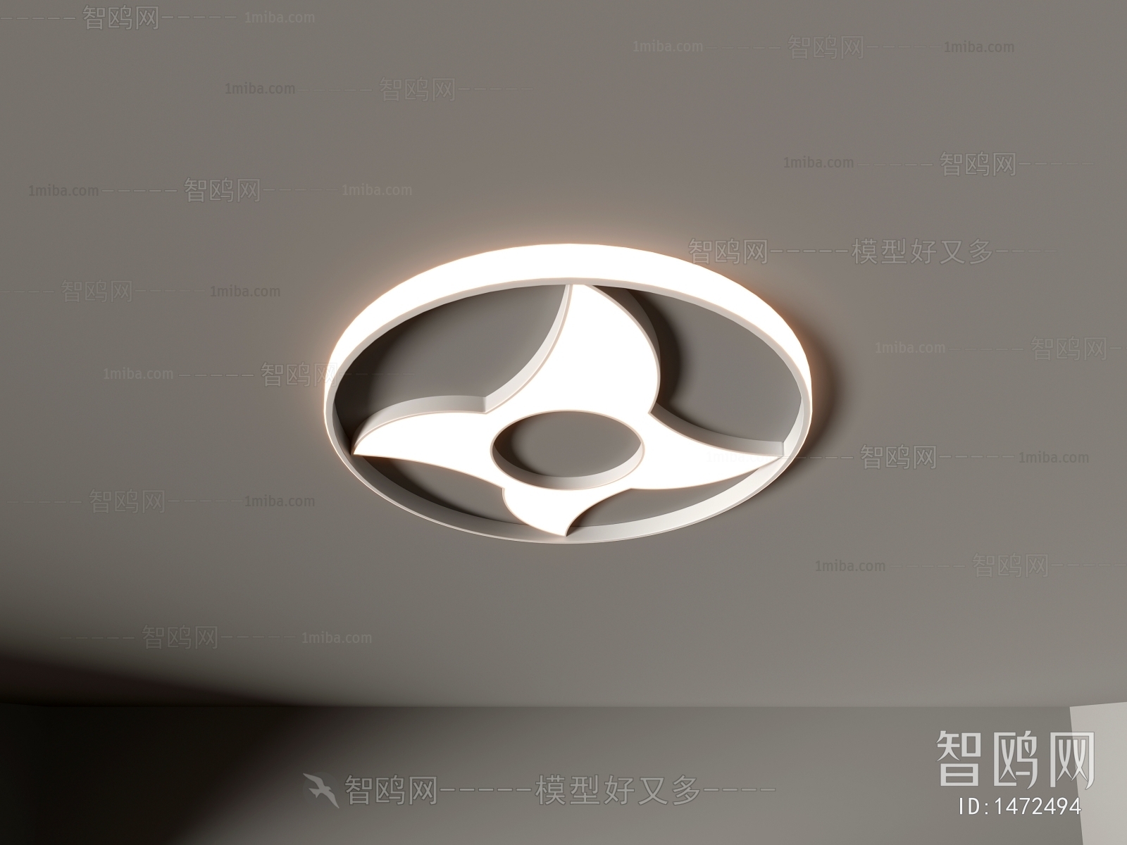 Modern Ceiling Ceiling Lamp