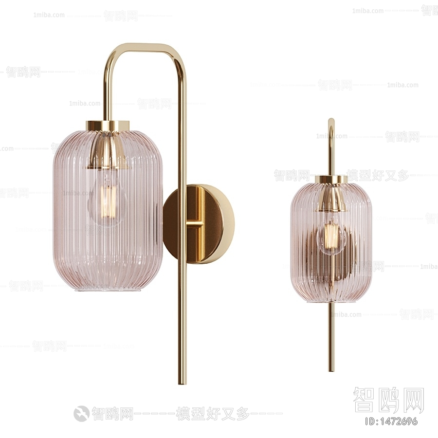 Modern Wall Lamp