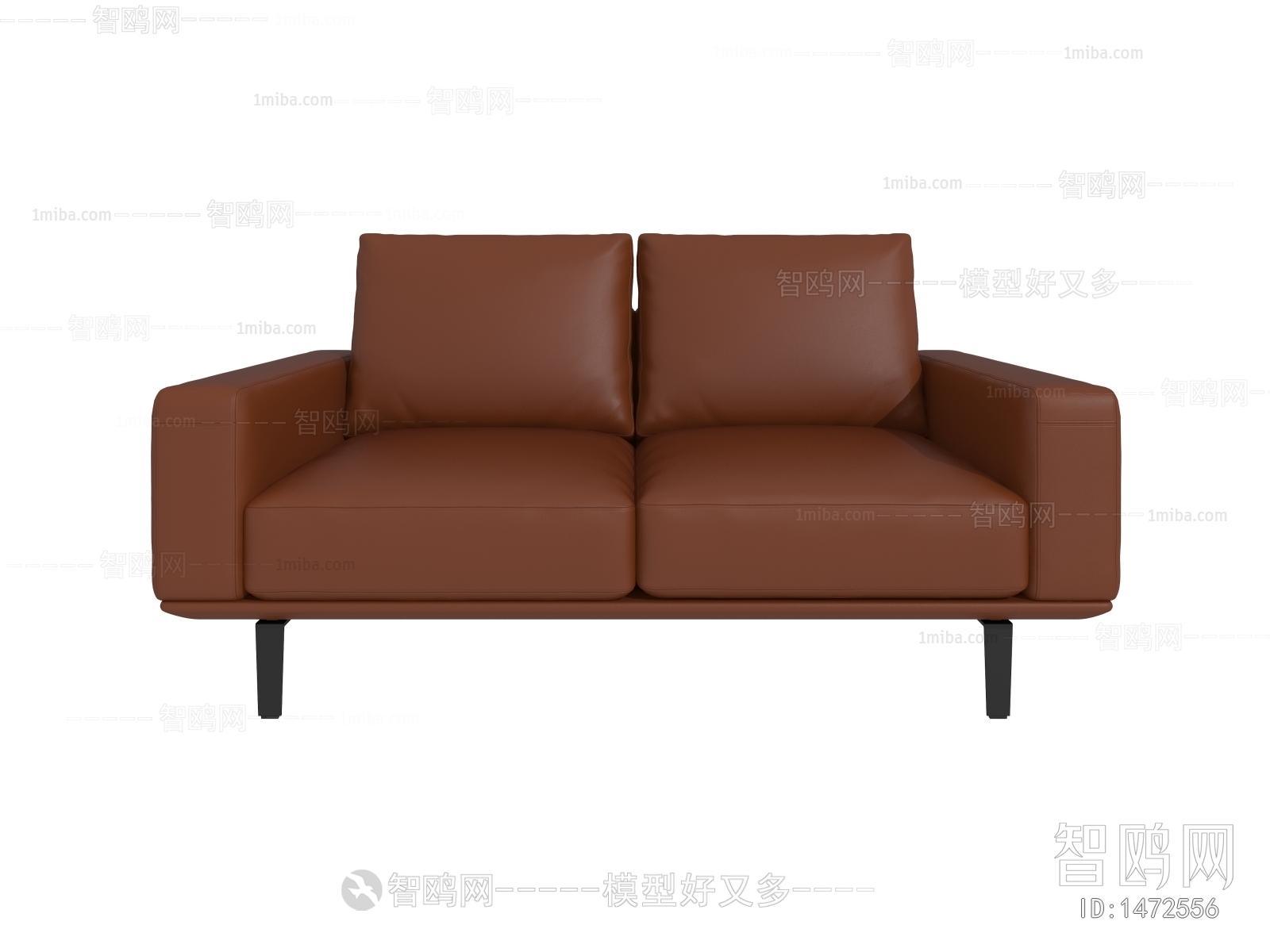 Modern Multi Person Sofa