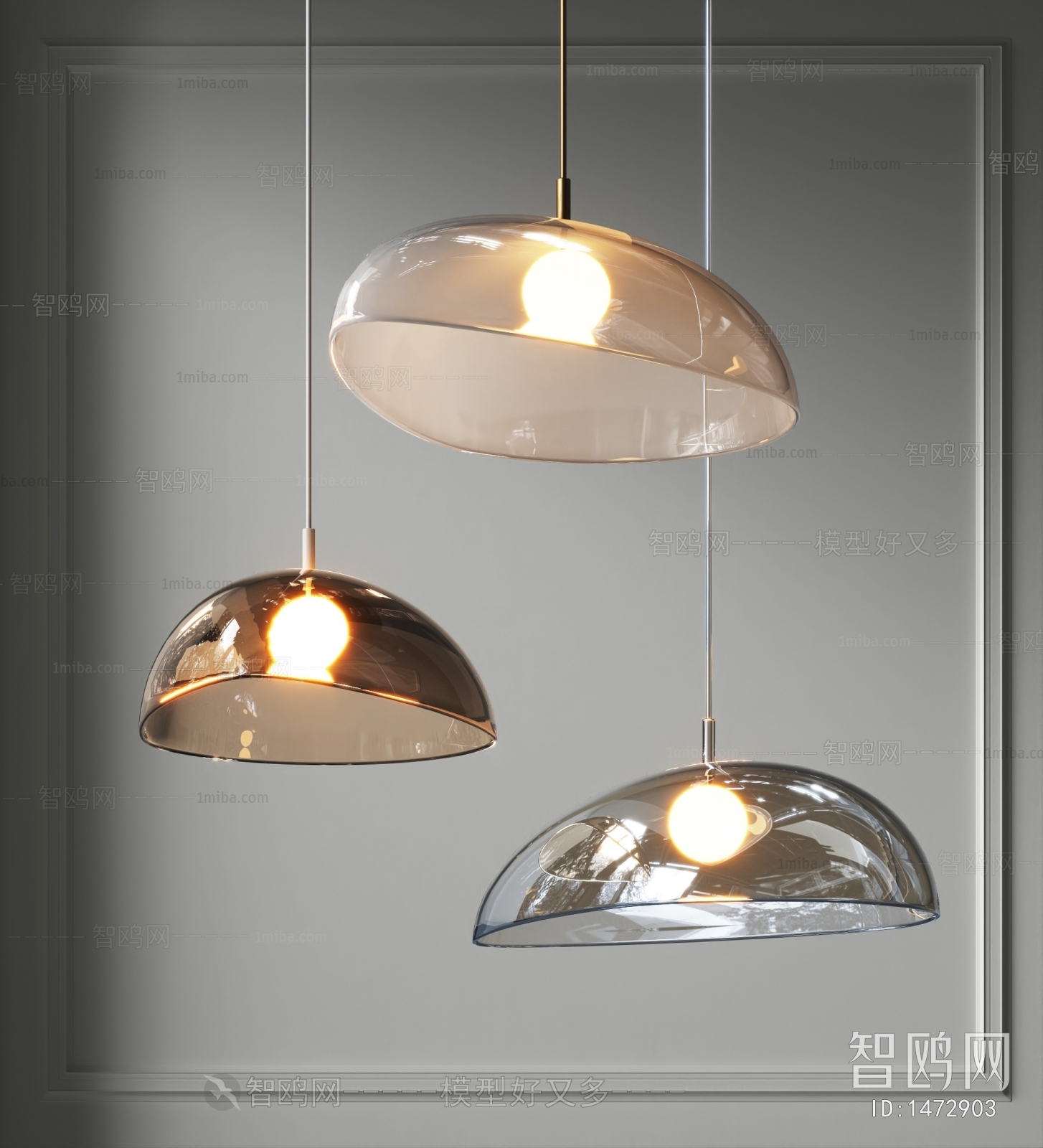 Modern Droplight