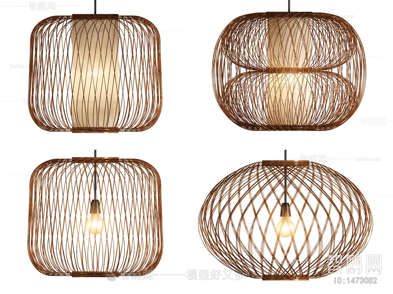 Japanese Style Southeast Asian Style New Chinese Style Droplight