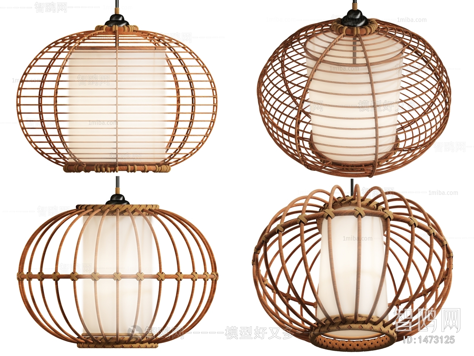 Japanese Style Southeast Asian Style New Chinese Style Droplight