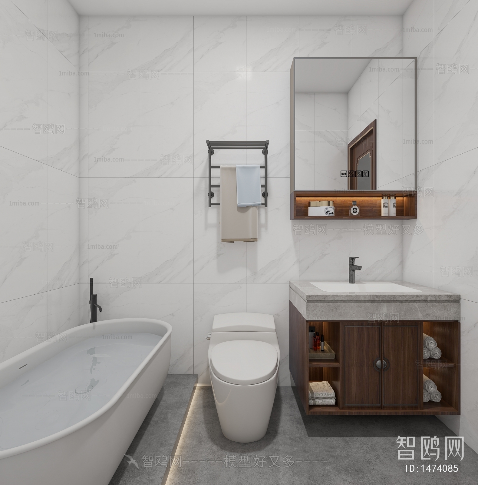 New Chinese Style TOILET