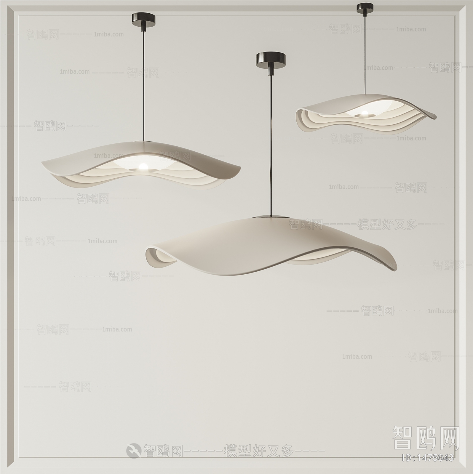 Modern Droplight