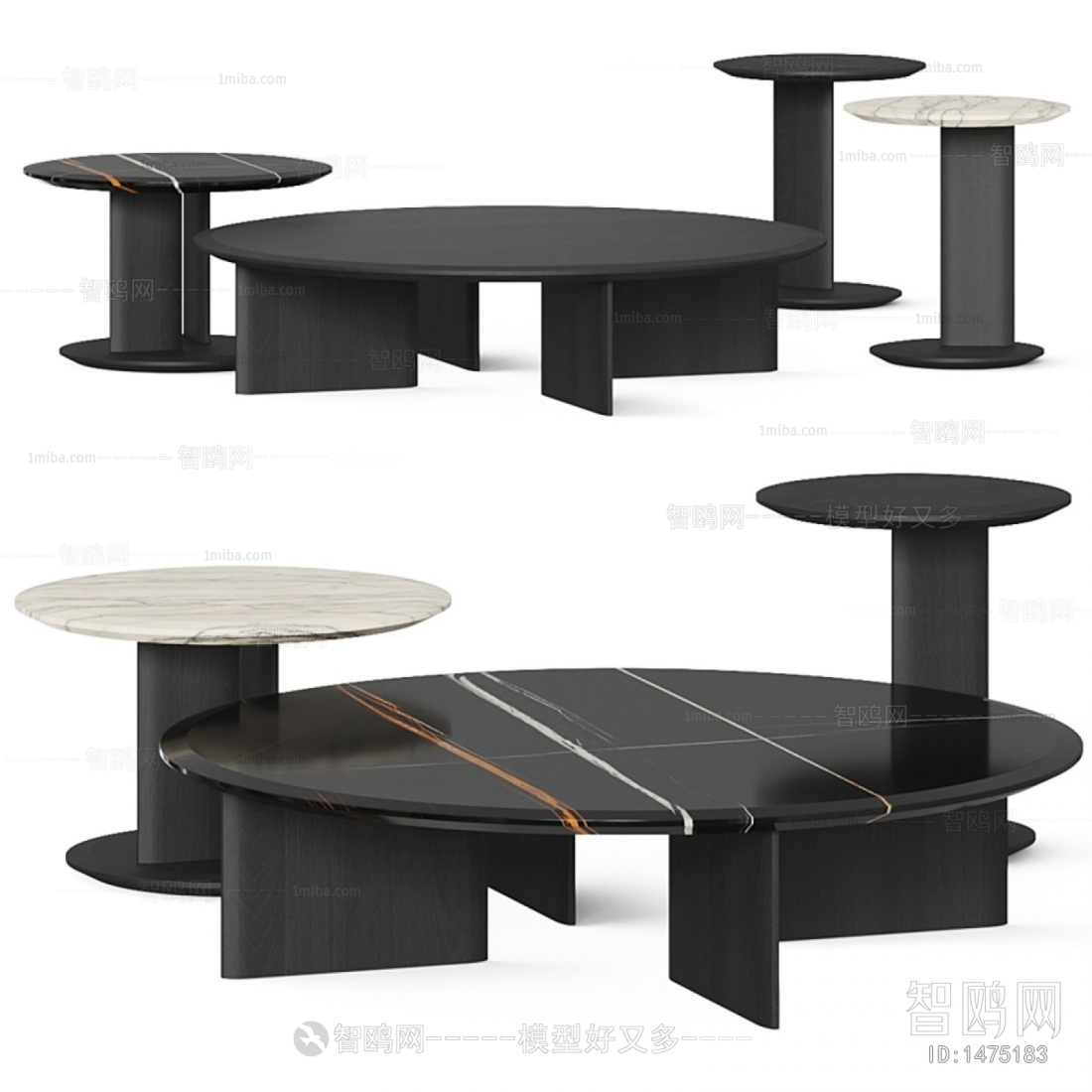 Modern Coffee Table