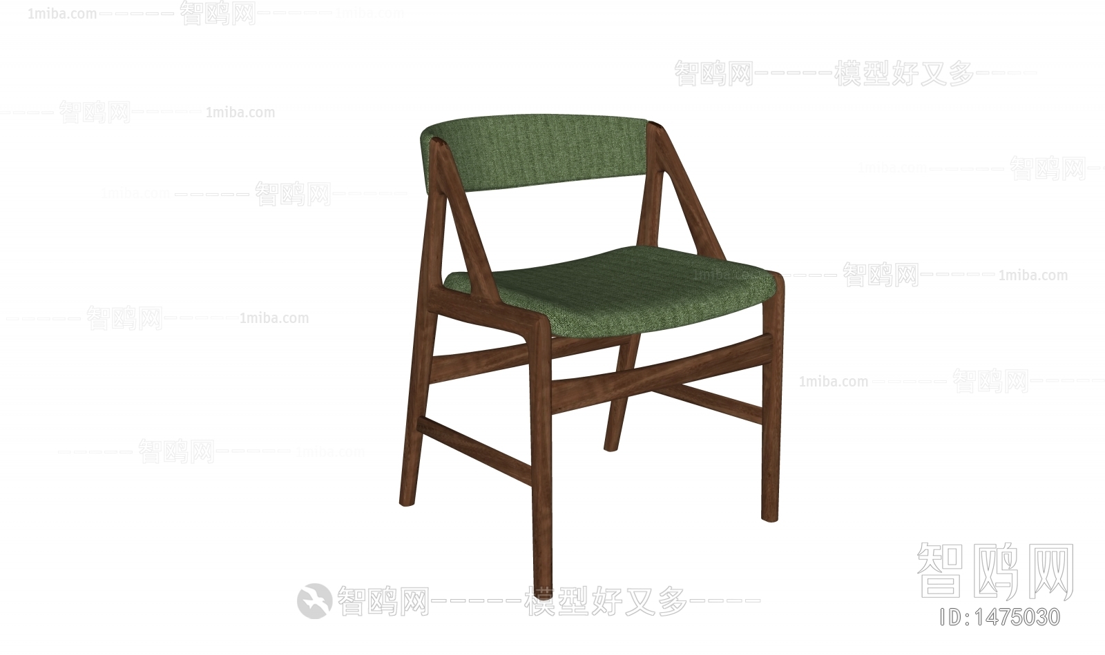 Modern Single Chair