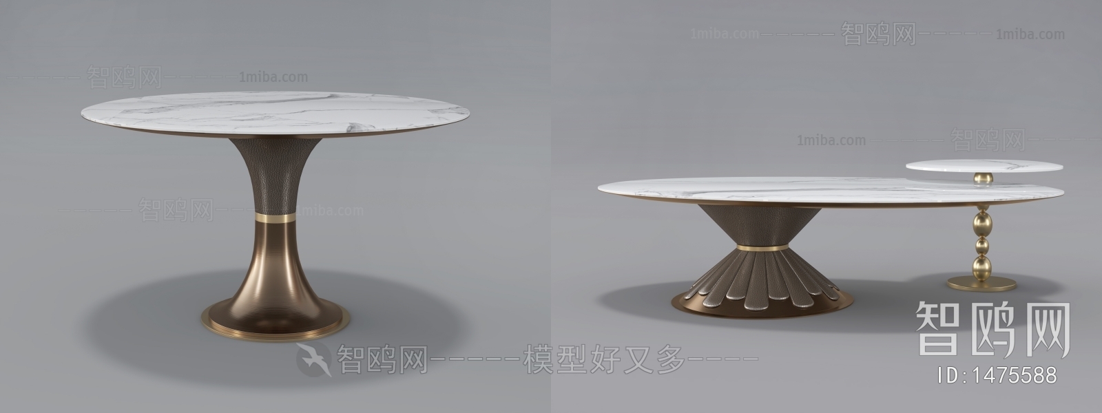 Modern Leisure Table And Chair