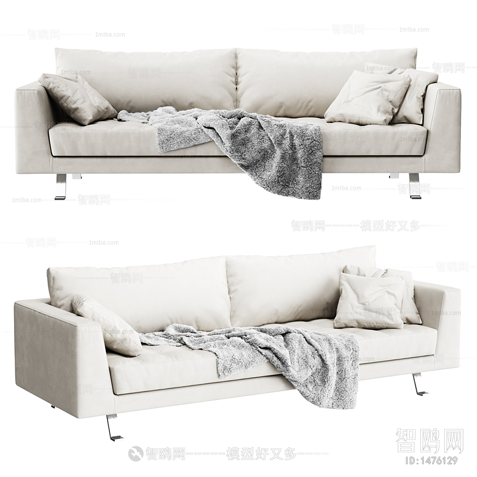 Modern A Sofa For Two