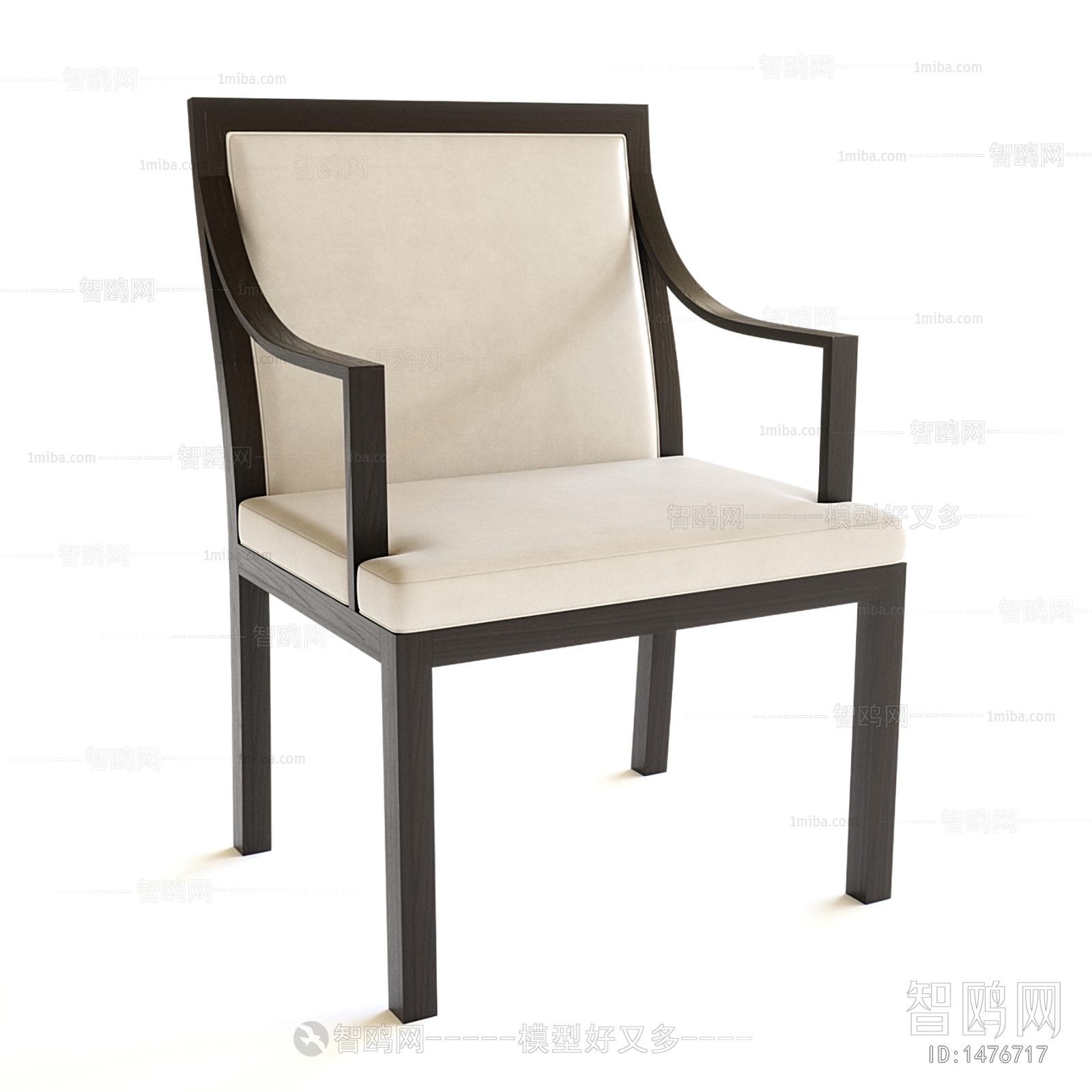 Modern Single Chair