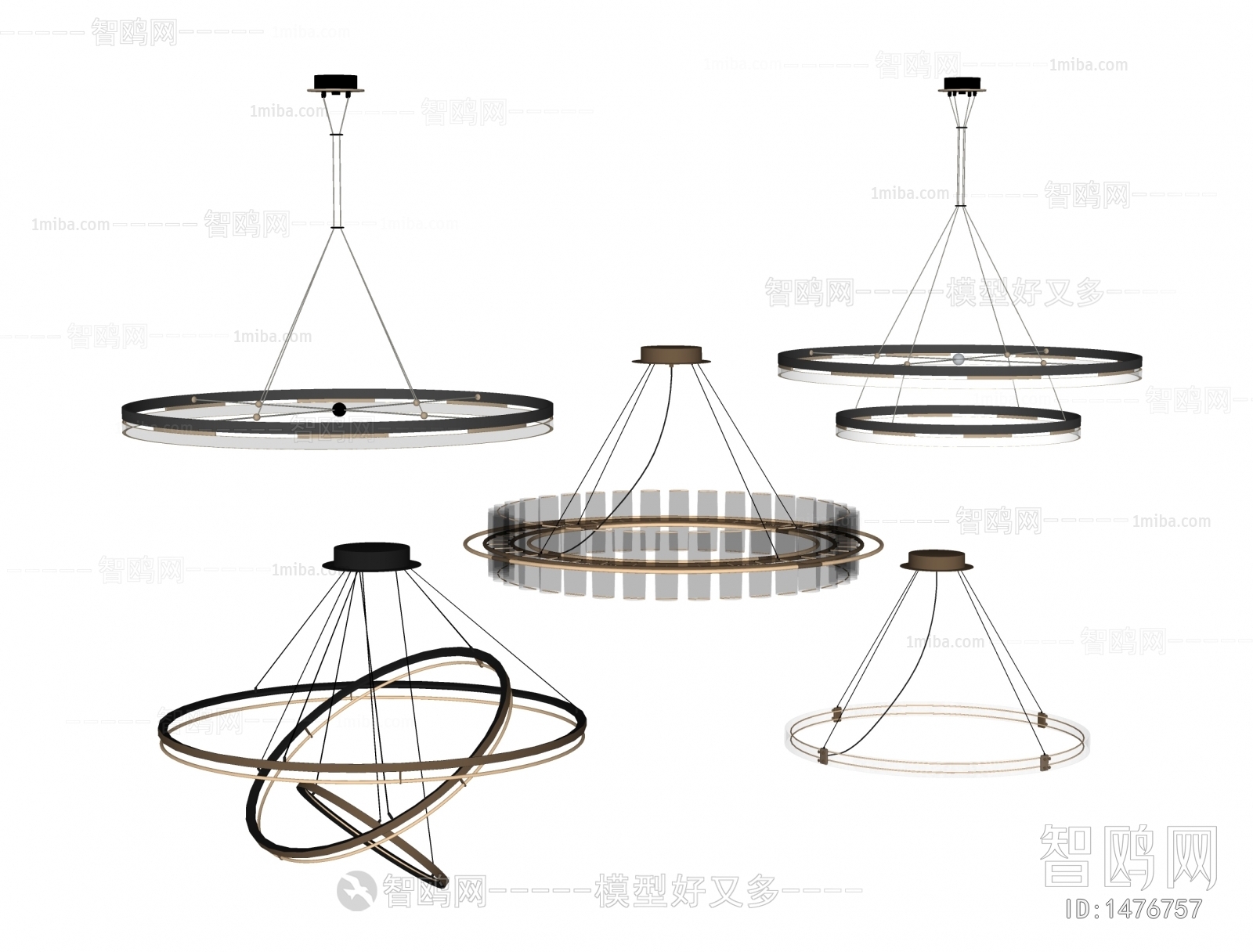 Modern Droplight