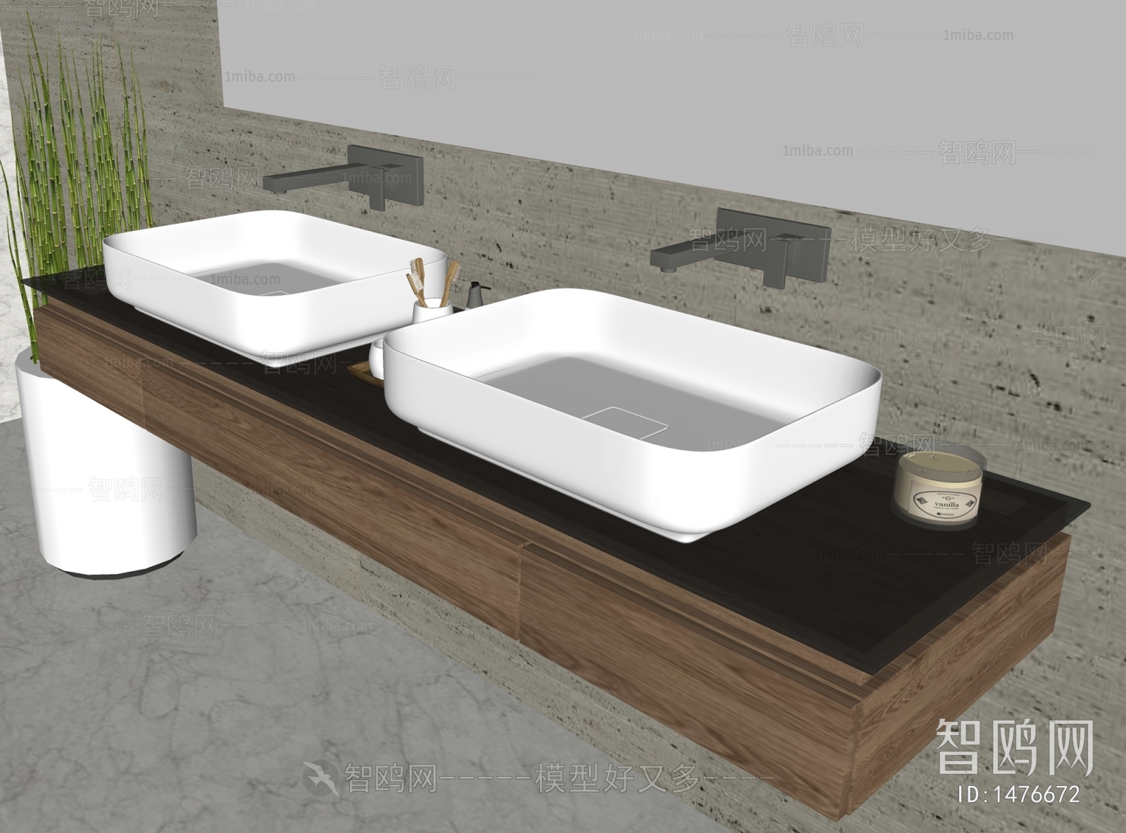 Modern Basin