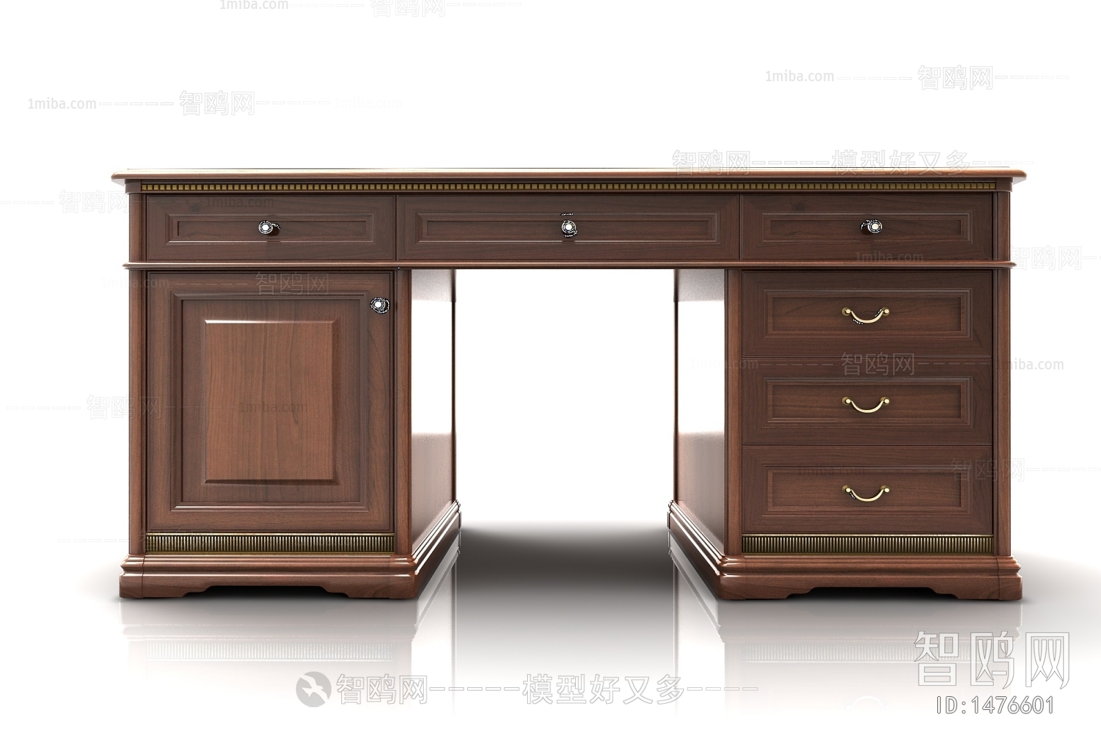 Modern Desk