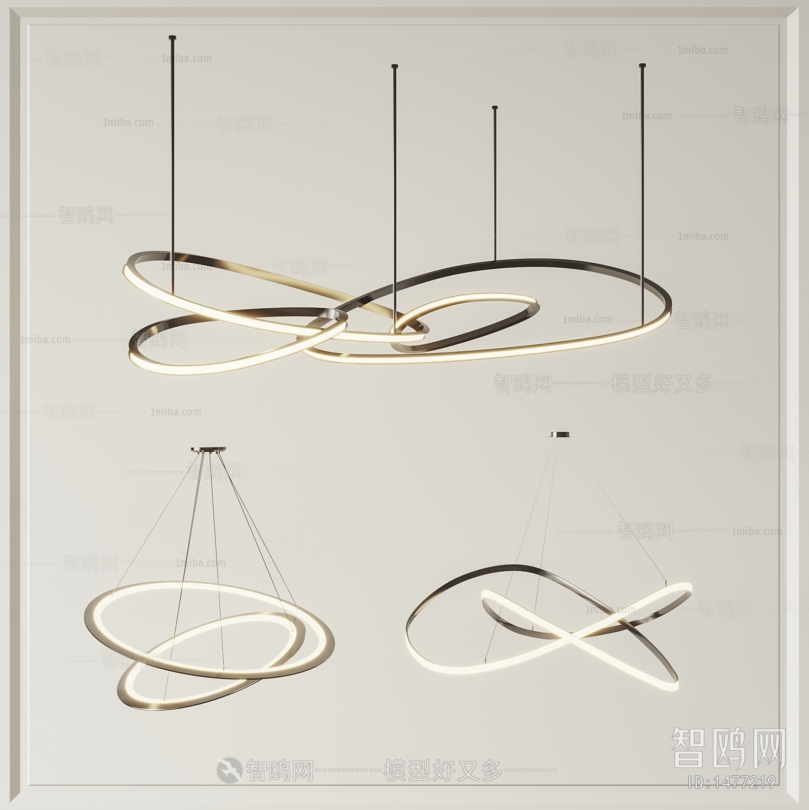 Modern Droplight