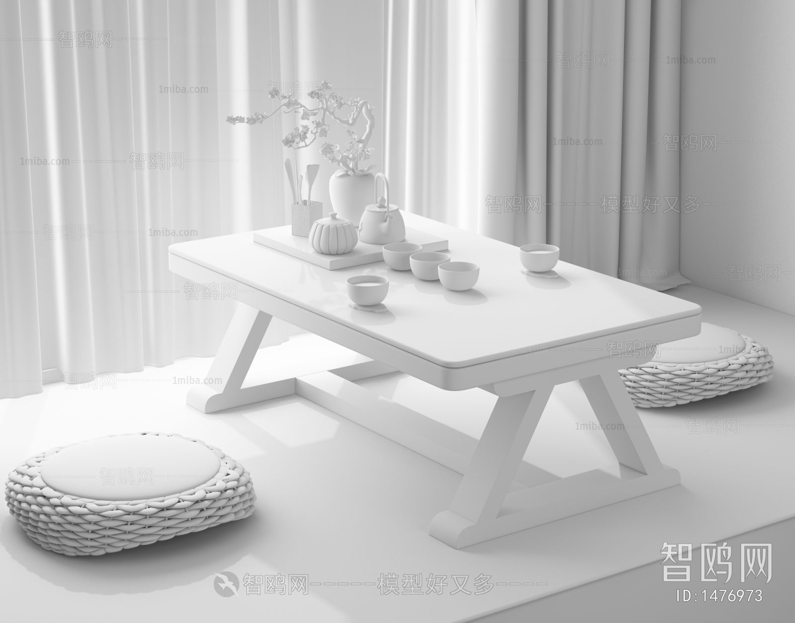 New Chinese Style Tea Tables And Chairs