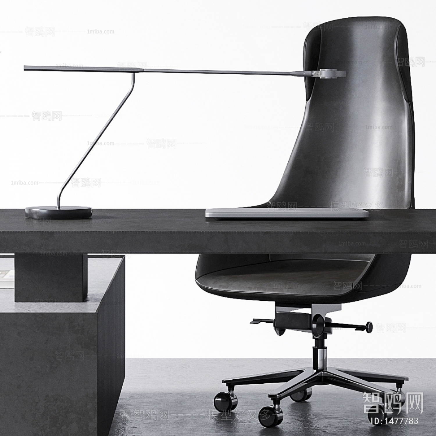 Modern Office Table