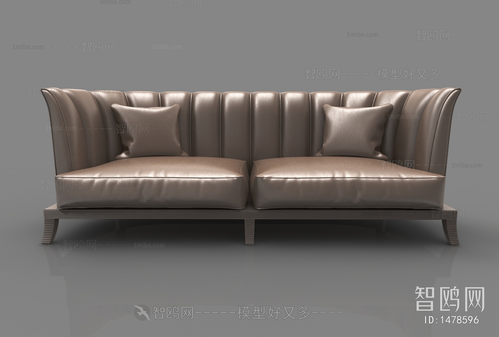 Modern A Sofa For Two