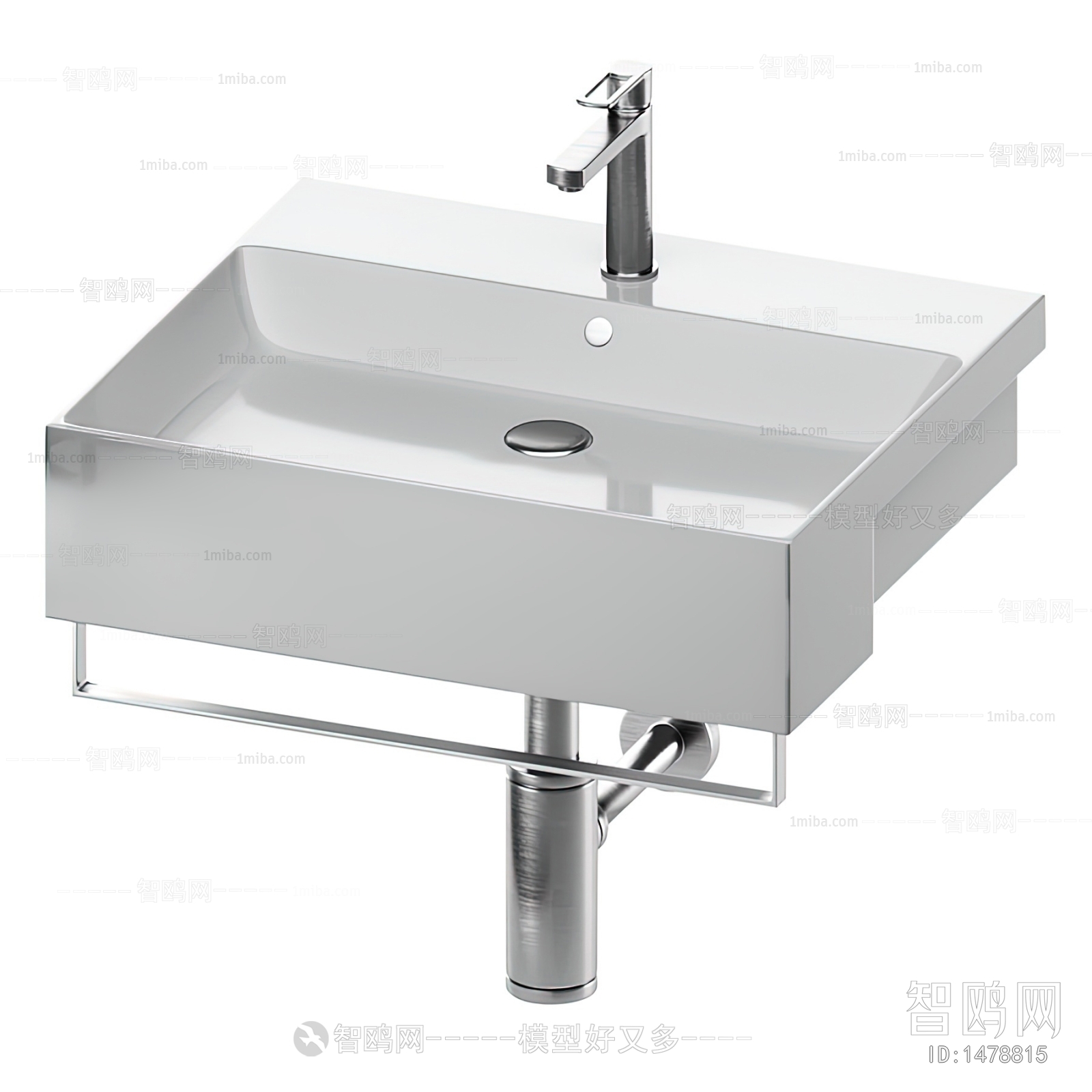 Modern Basin