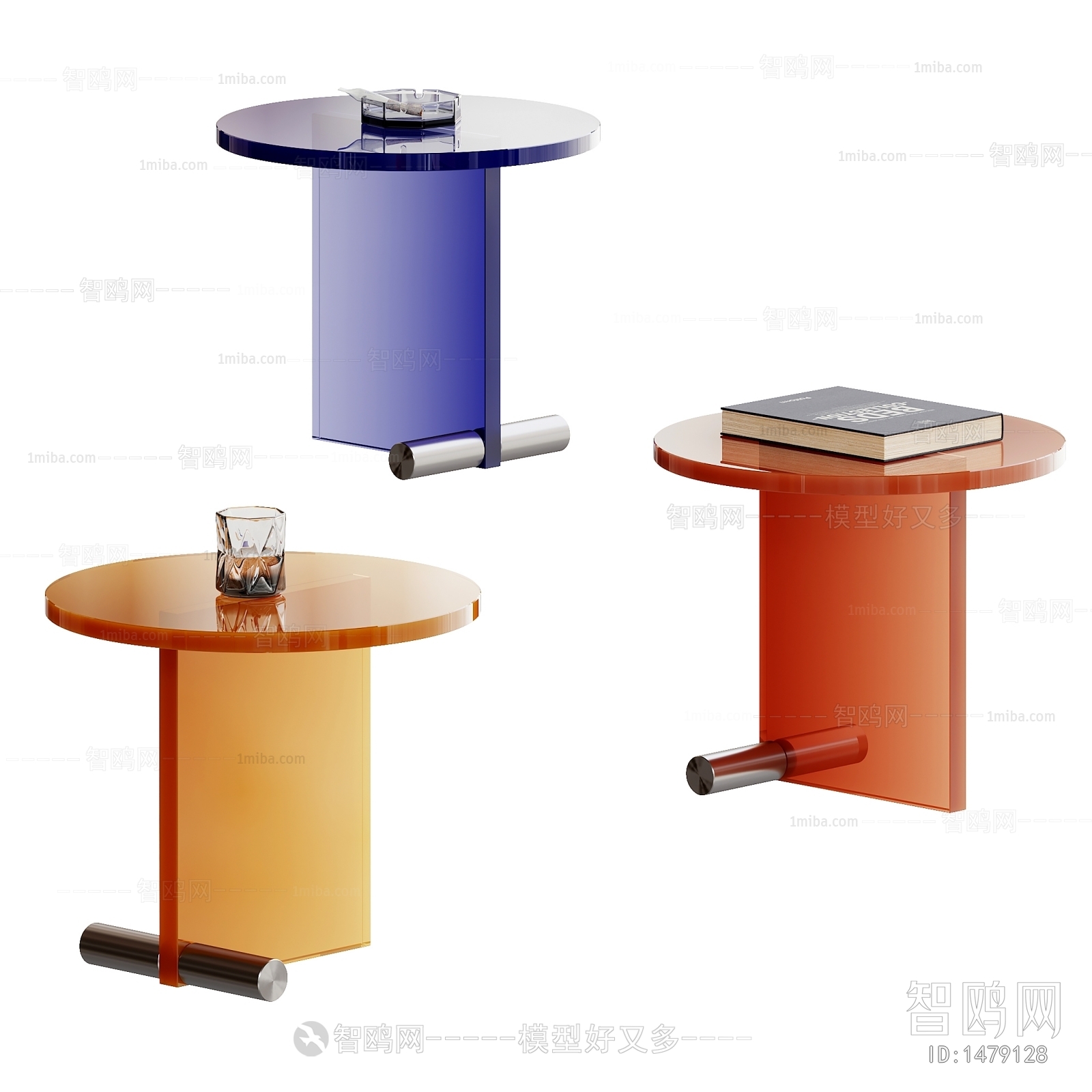 Modern Side Table/corner Table