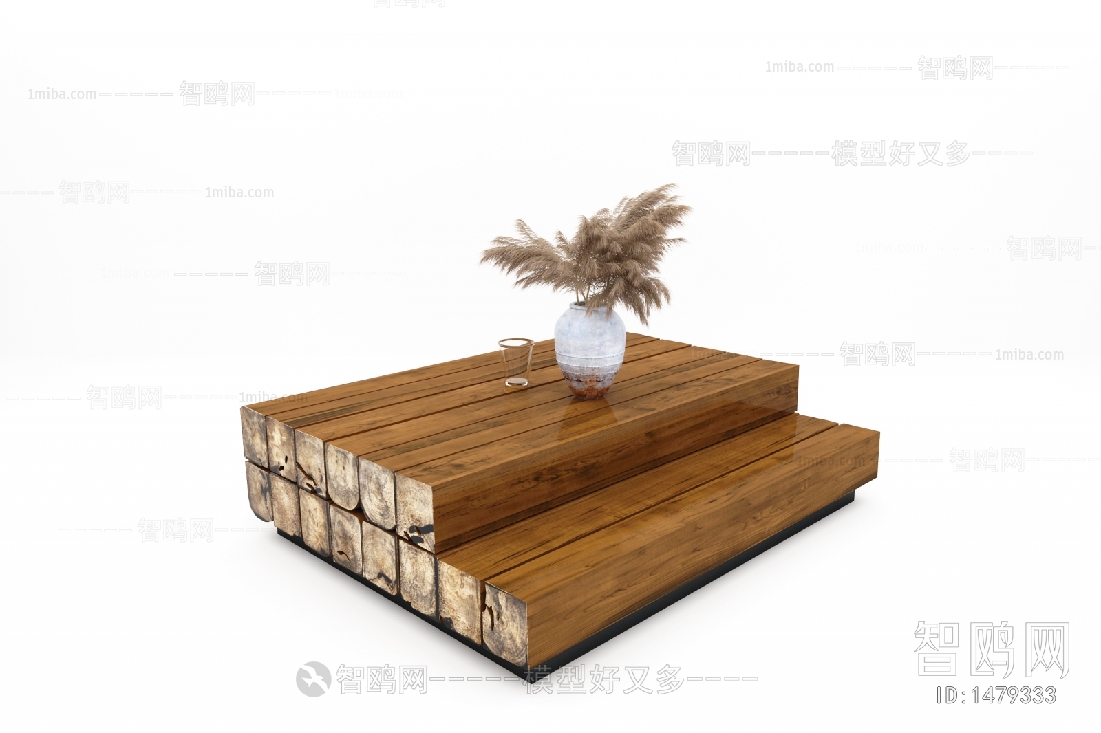 Modern Coffee Table