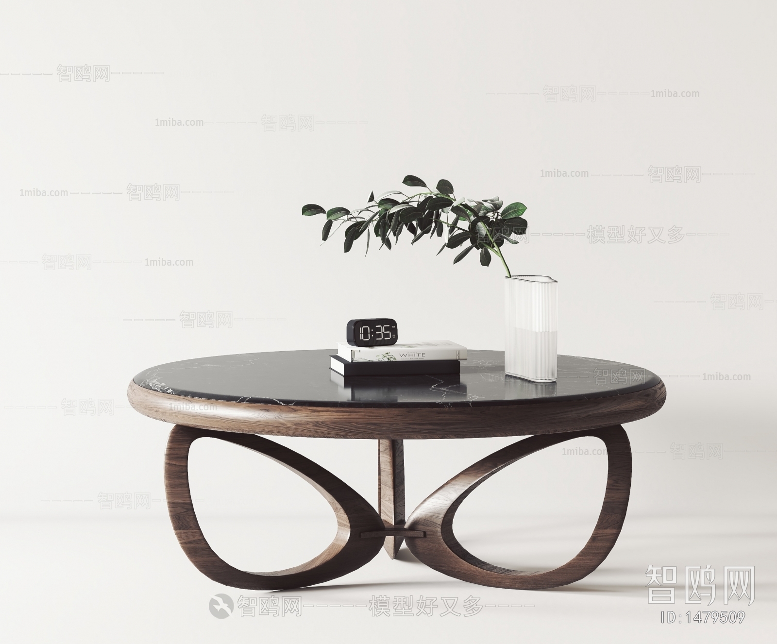 Modern Coffee Table