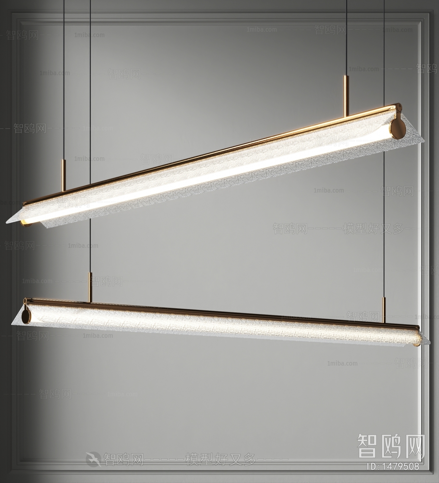 Modern Droplight