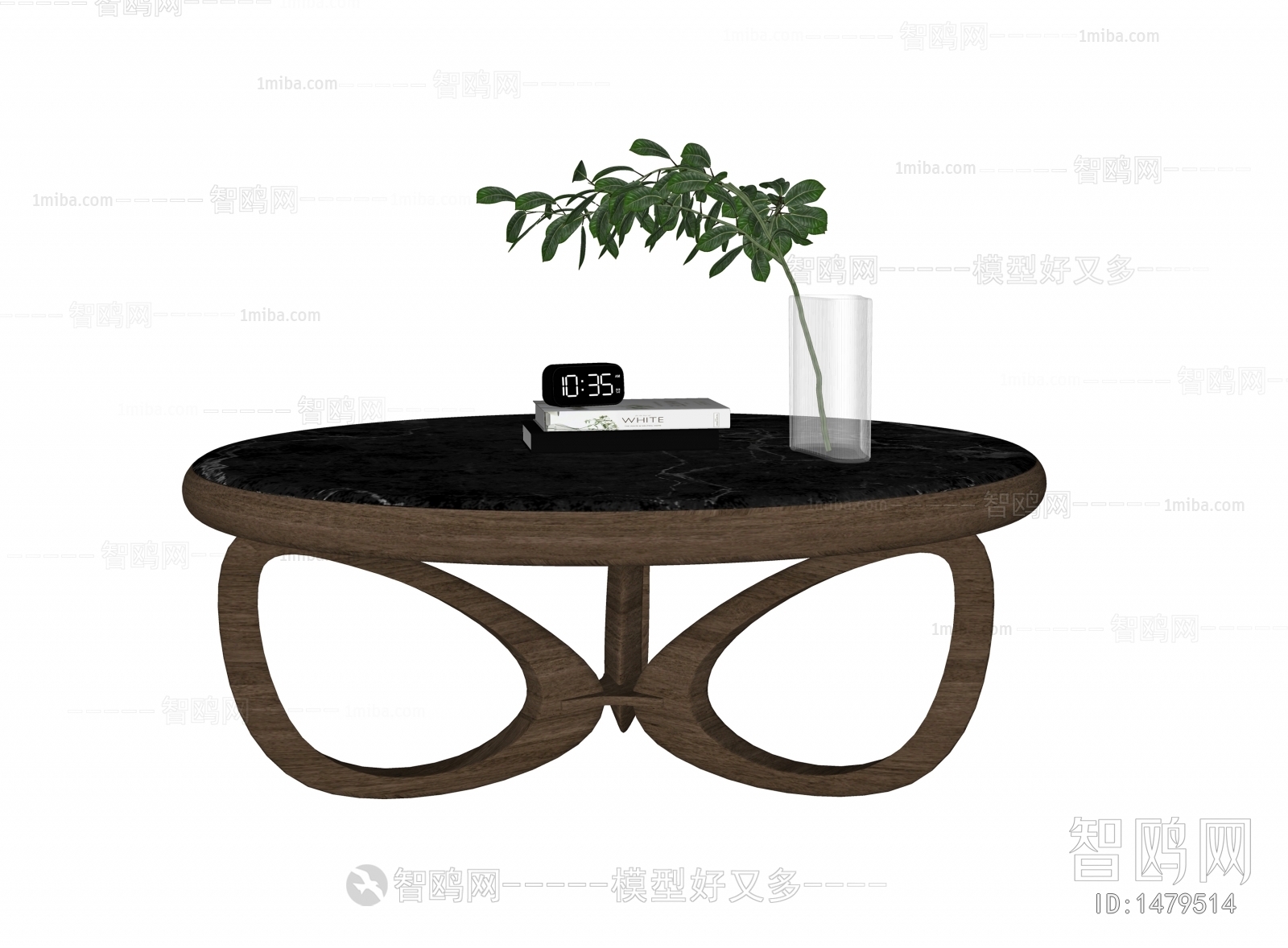 Modern Coffee Table