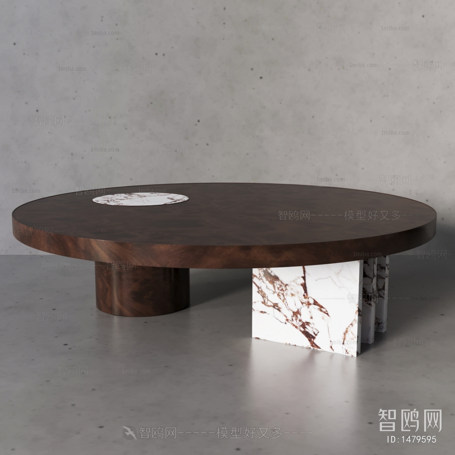 Modern Coffee Table