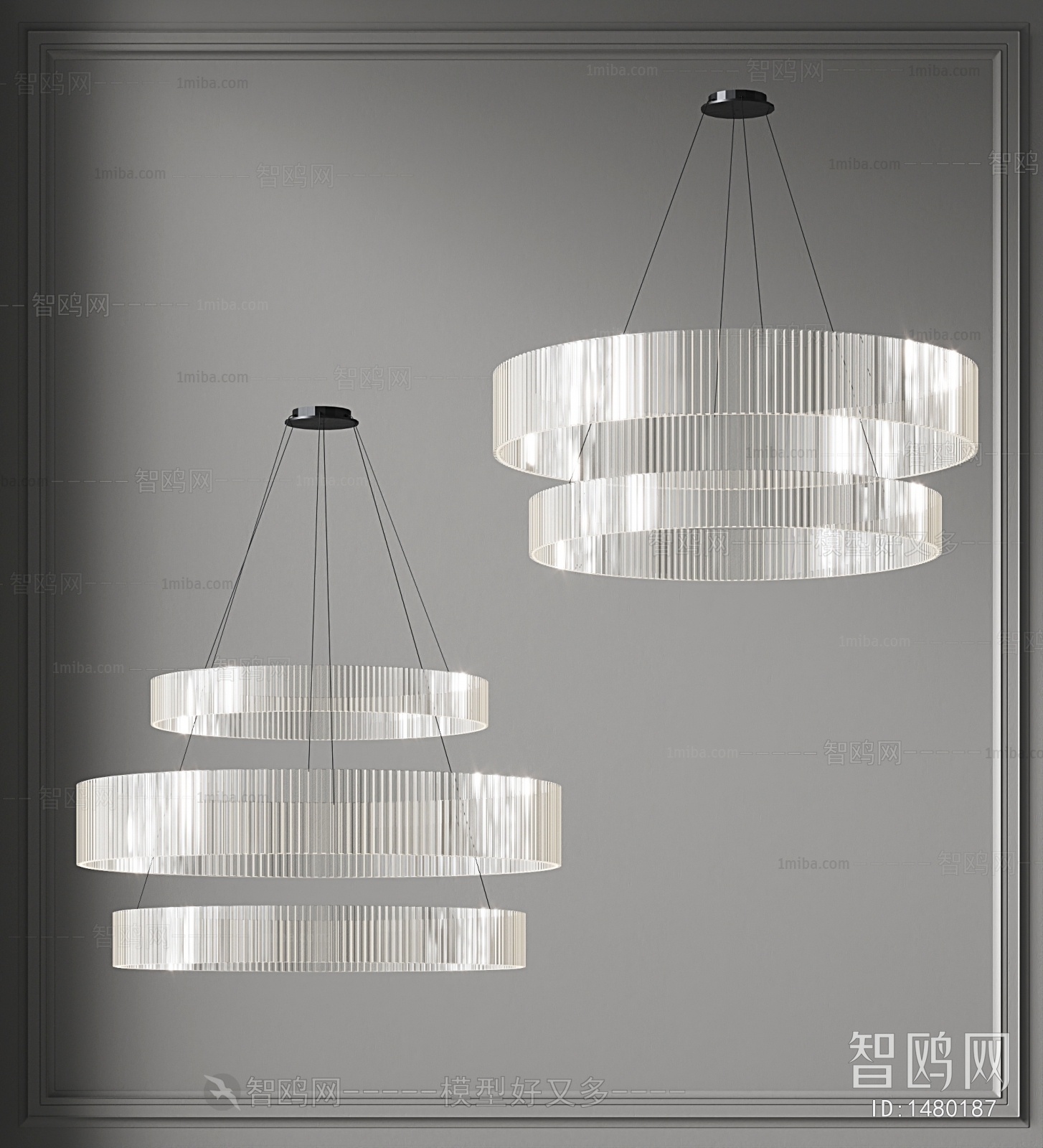 Modern Droplight