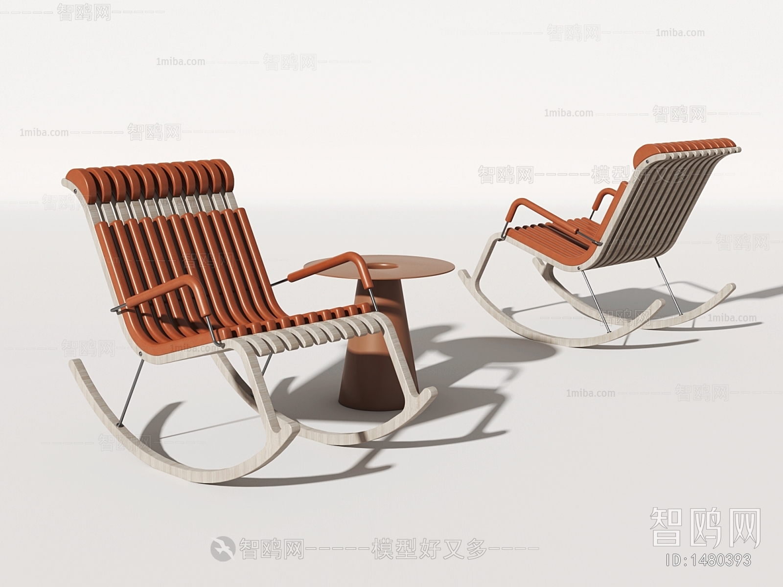 Modern Recliner/hanging Chair/rocking Chair