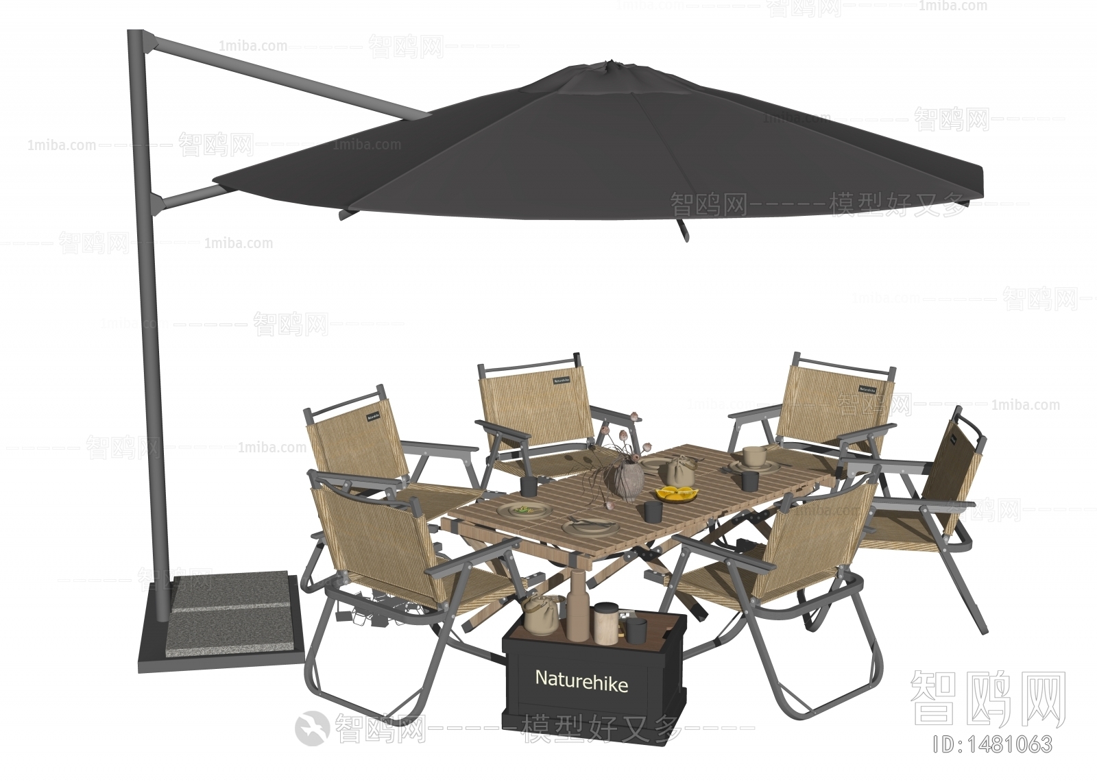 Modern Outdoor Tables And Chairs