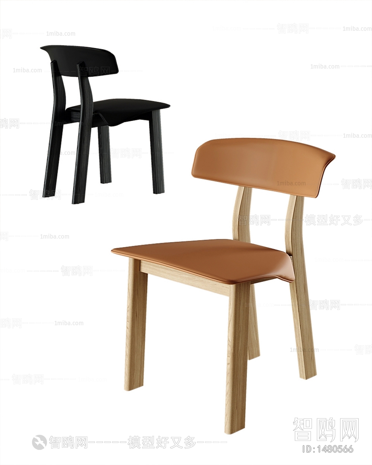 Modern Single Chair