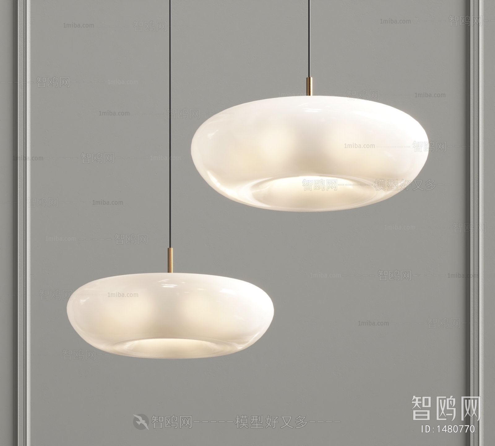 Modern Droplight