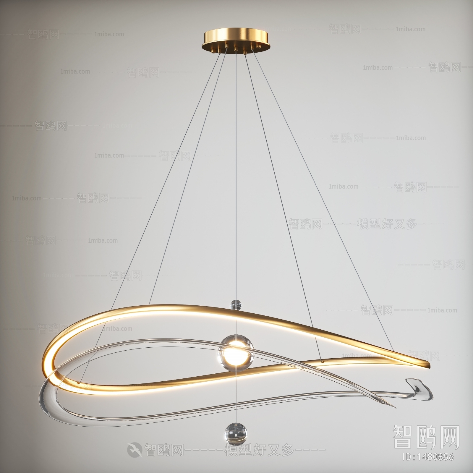 Modern Droplight