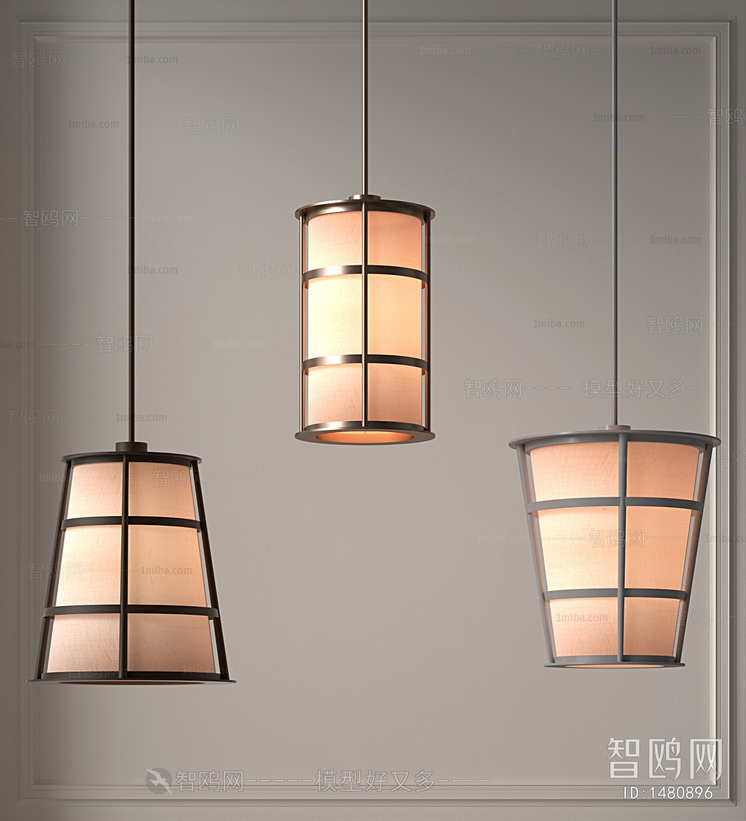 Modern Droplight