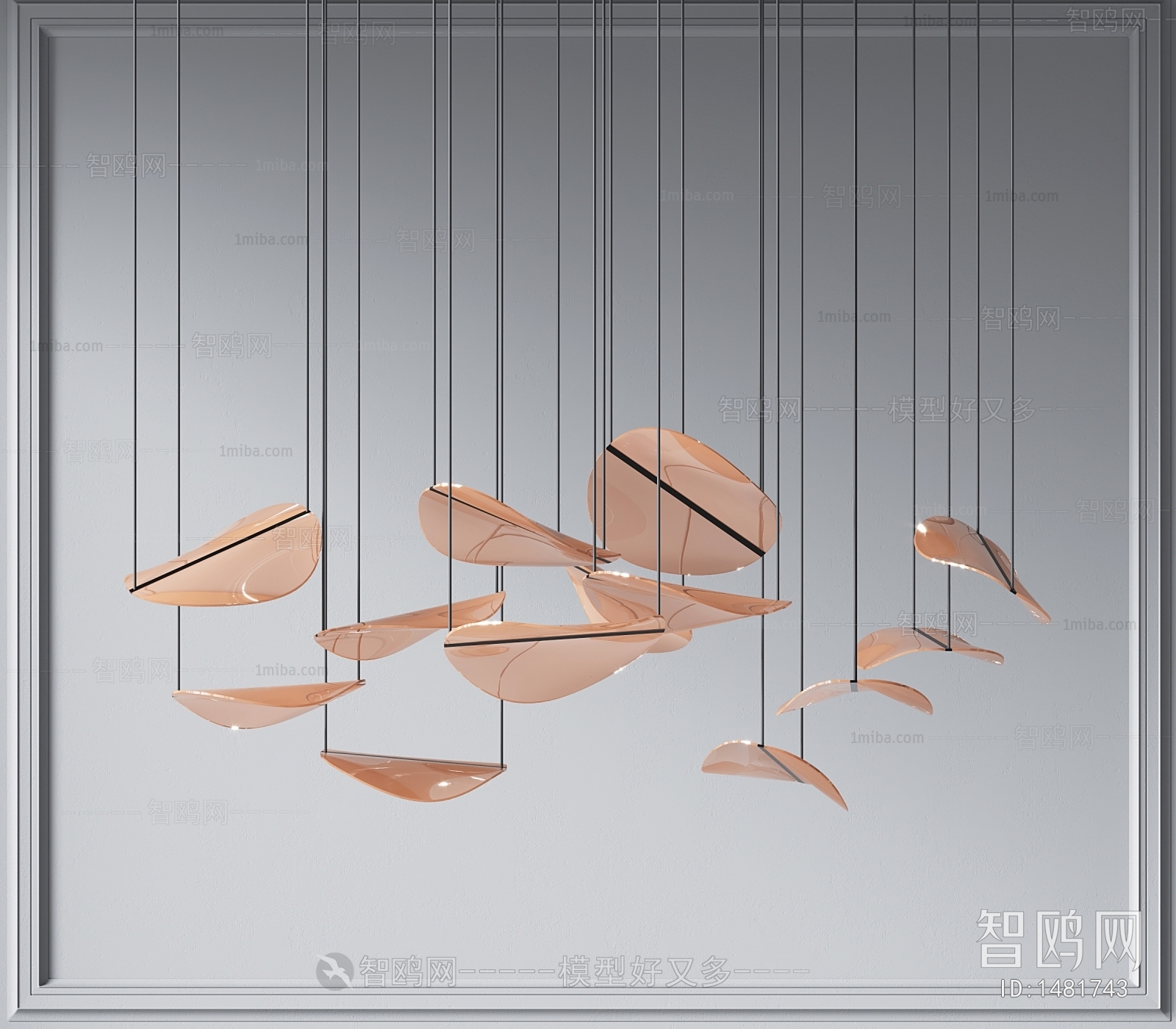 Modern Droplight