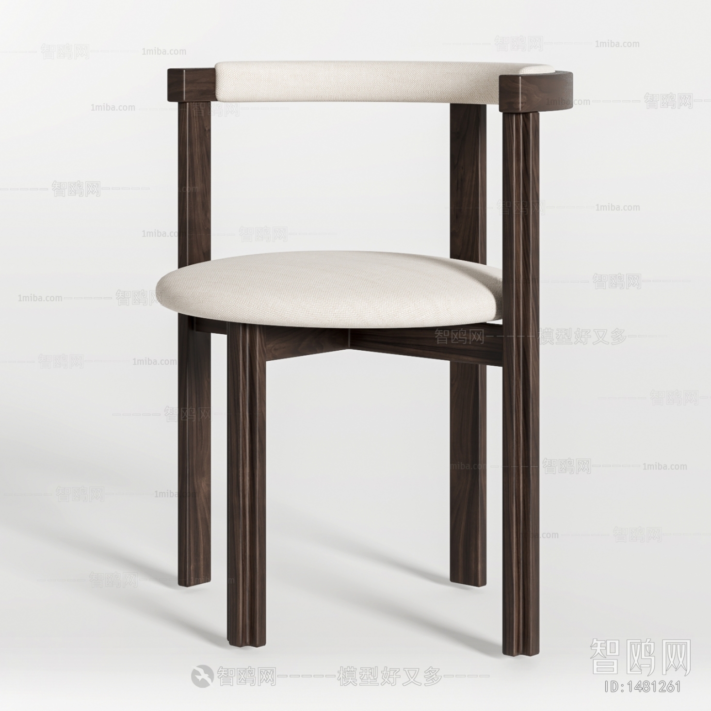 Modern Single Chair