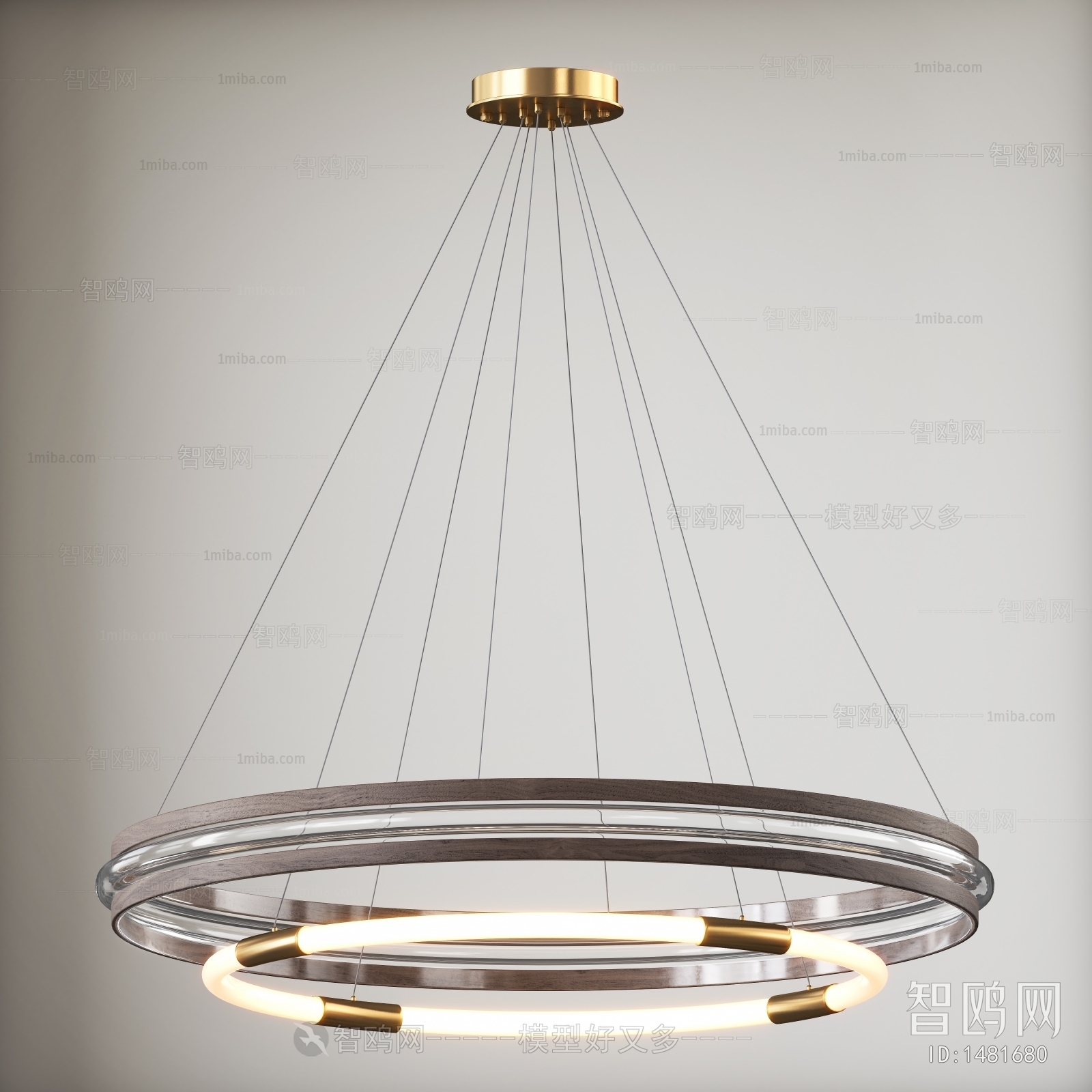 Modern Droplight