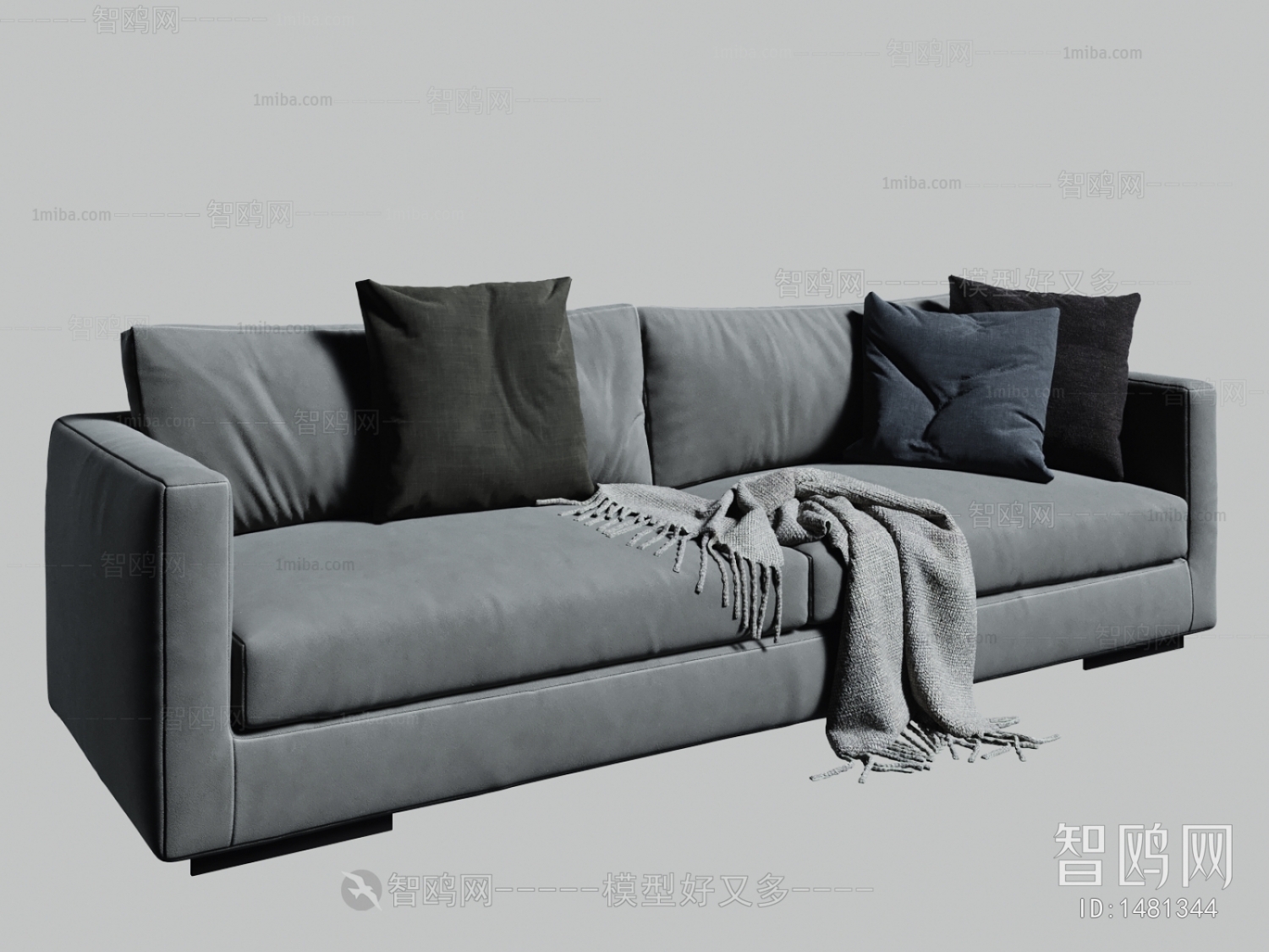 Modern A Sofa For Two