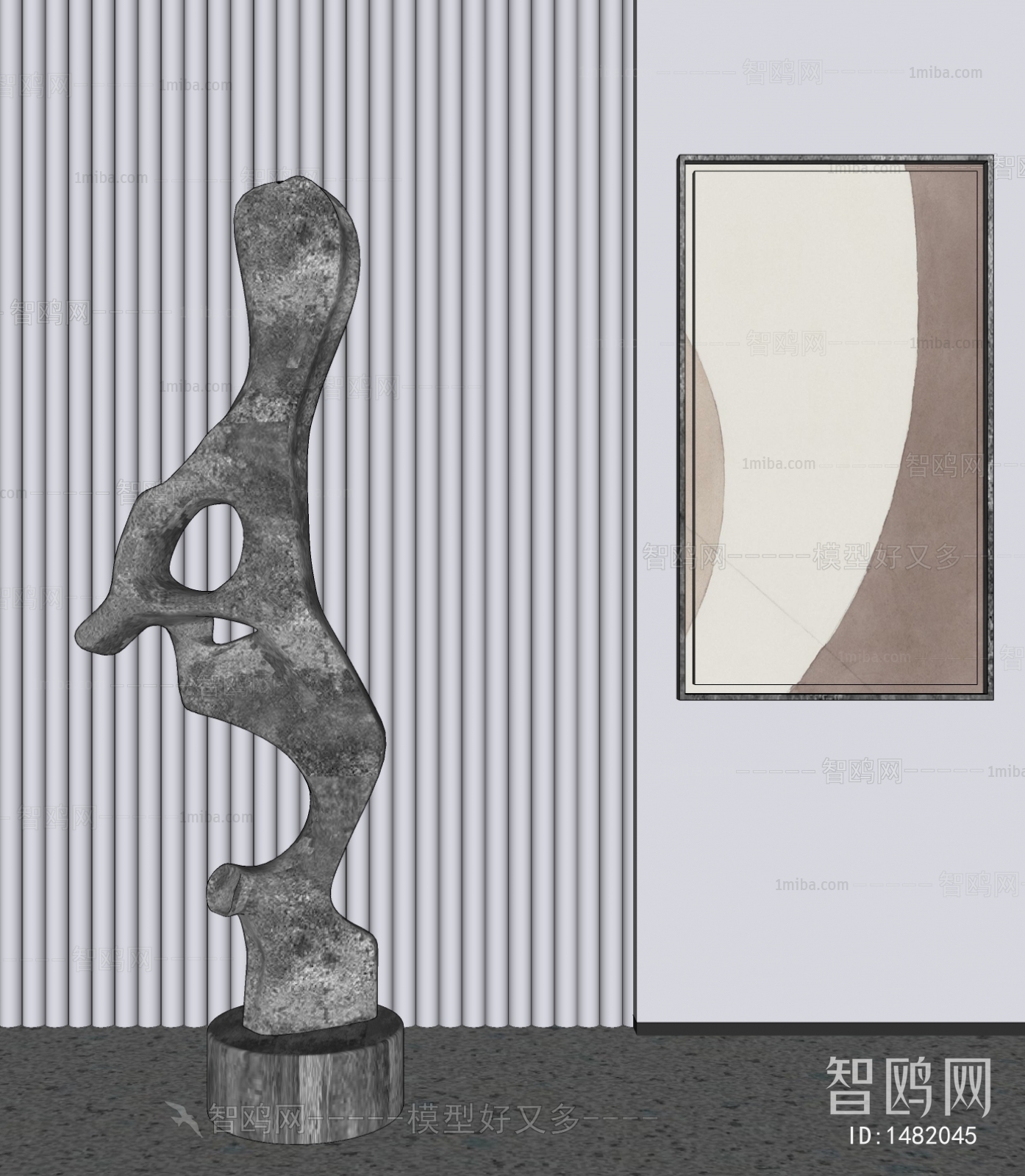 Modern Sculpture