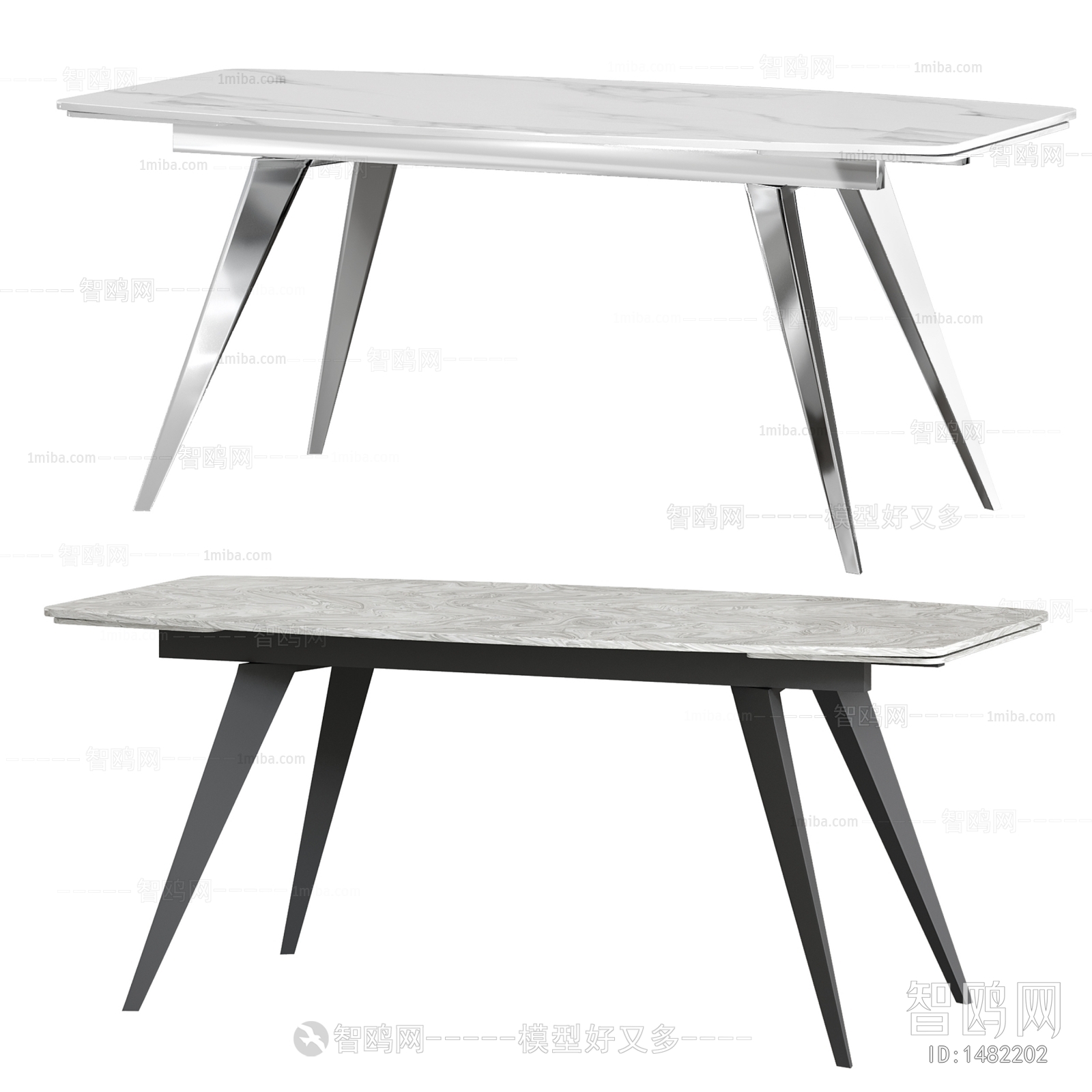 Modern Dining Table