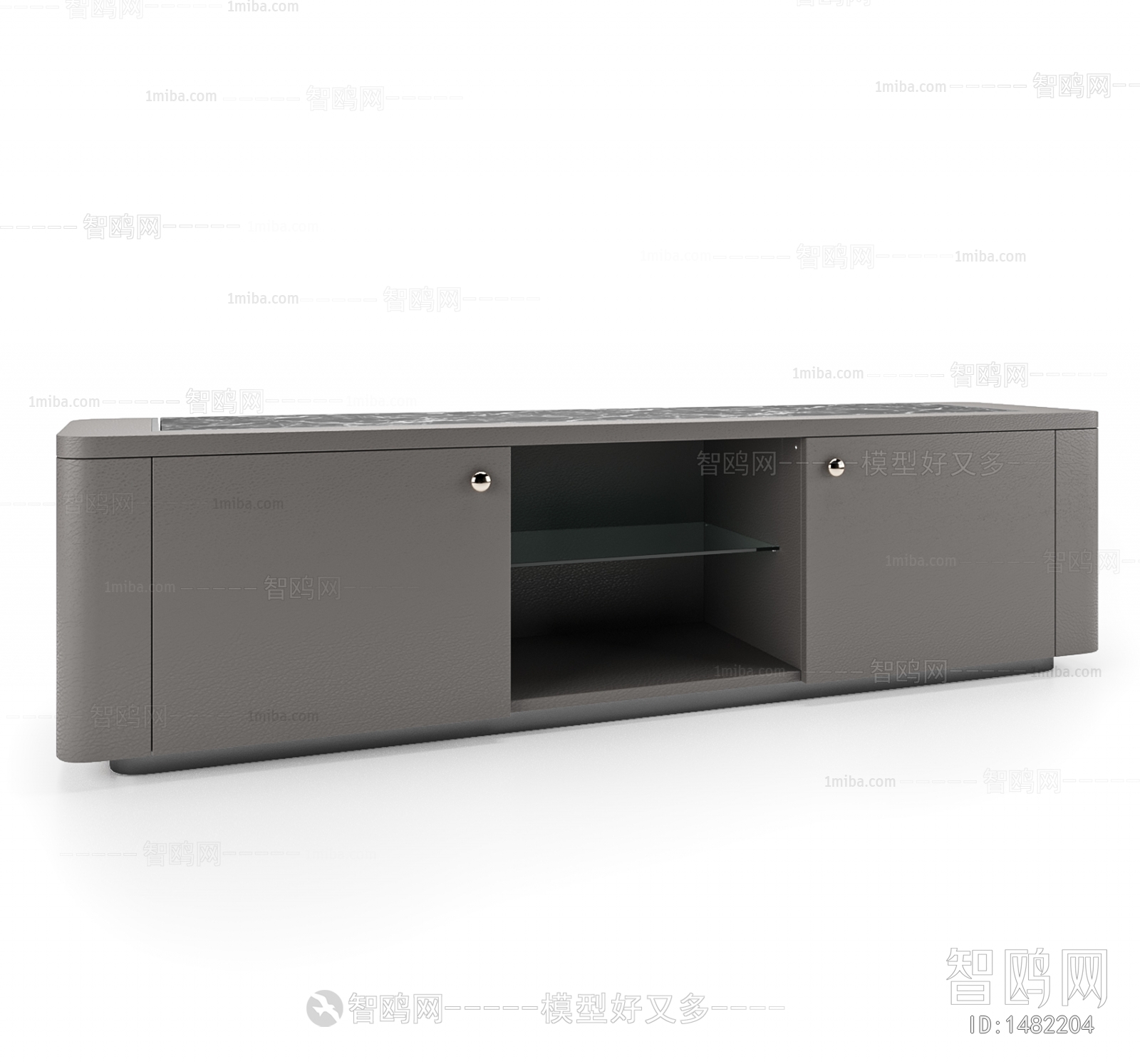 Modern TV Cabinet