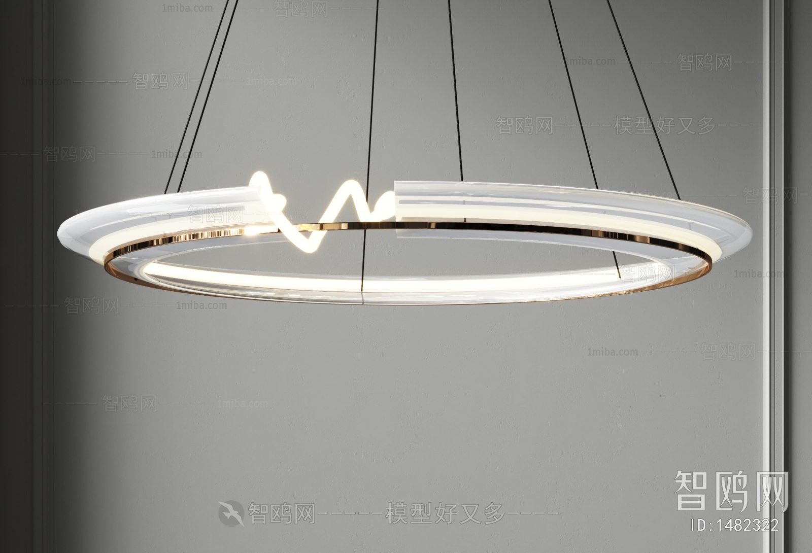 Modern Droplight