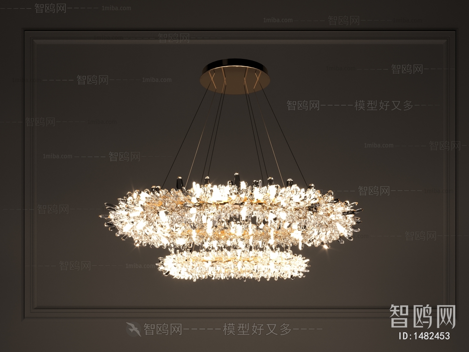 Modern Droplight