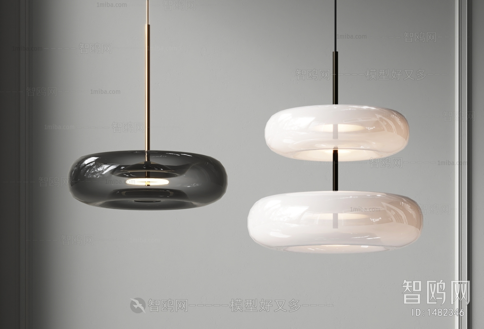 Modern Droplight