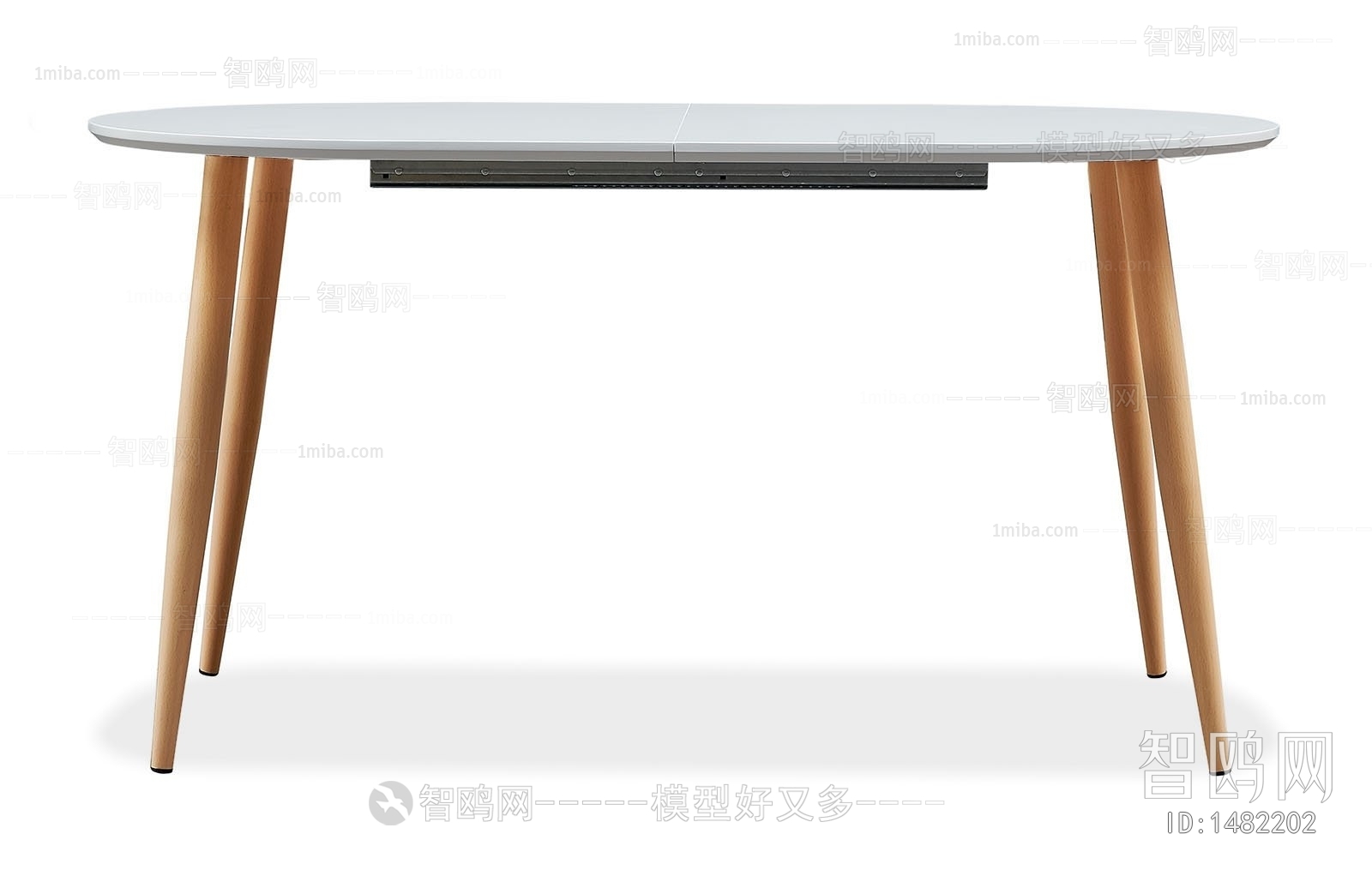 Modern Dining Table